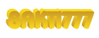 logo SAKTI777
